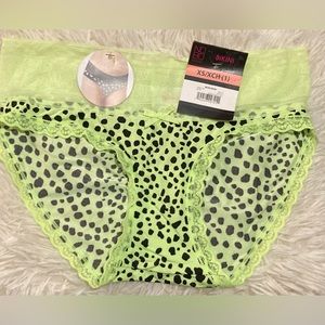 No Boundaries Micro Bikini